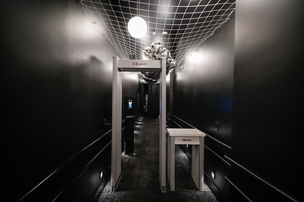 Fotos do Centro de Experincias da Arena MRV, estdio do Atltico