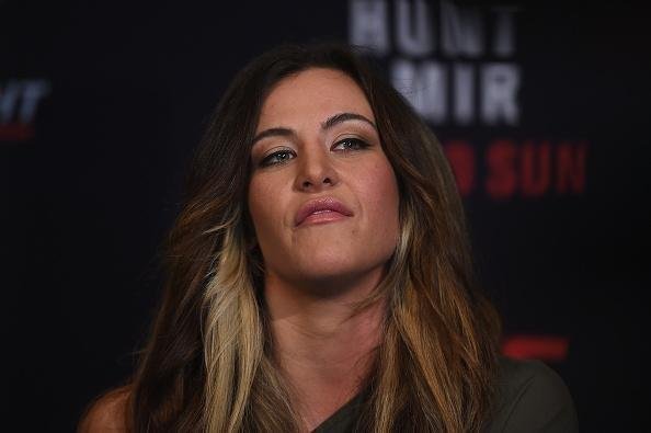 Miesha Tate