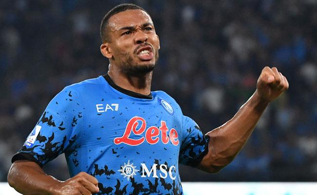 Mineiro de Belo Horizonte, o zagueiro Juan Jesus, de 31 anos, do Napoli da Itlia,  apontado como um dos alvos do Atltico no mercado internacional