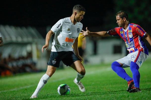 Fotos: Bruno Cantini-Agência Galo-Atlético / Fotos: Cláudio Gomes- Estúdio ISO-Afogados
