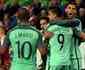 Portugal corta dois do Bara e heri da Euro e define 23 jogadores que vo  Copa