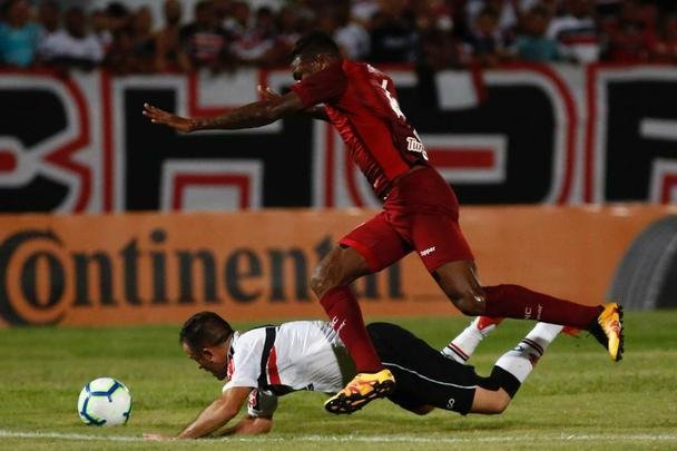 Clássico das Emoções disputado pela 2ª fase da Copa do Brasil vale R$ 1,45 milhão para o vencedor do confronto