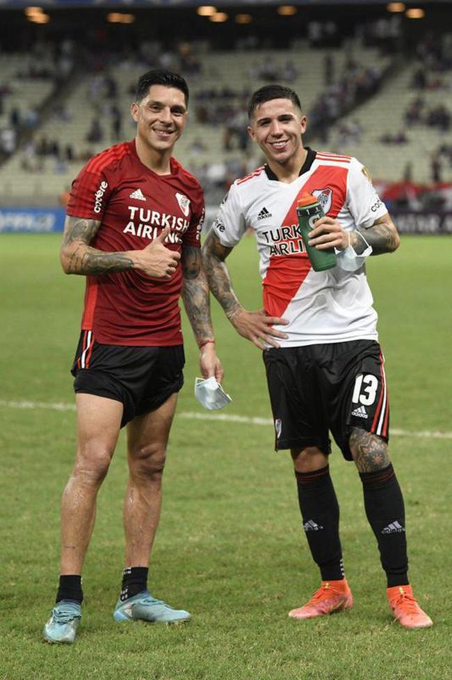 4. River Plate (Argentina) - 3,27 milhões