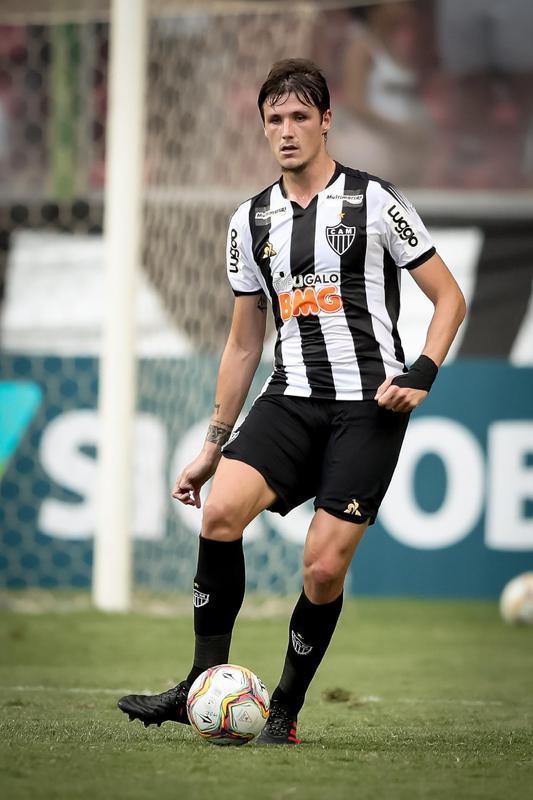 Maidana - O zagueiro foi emprestado pelo Atlético ao Sport antes da paralisação do futebol brasileiro. Com a camisa do clube pernambucano, são 24 jogos e cinco gols marcados.