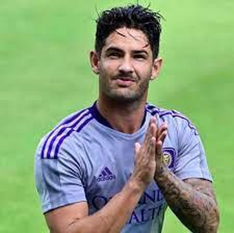 Alexandre Pato