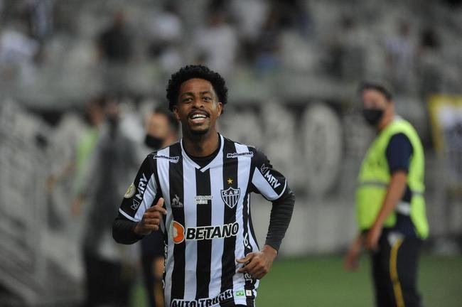 Veja as fotos do confronto entre Atltico x Internacional, no Mineiro, pela 23 rodada da Srie A