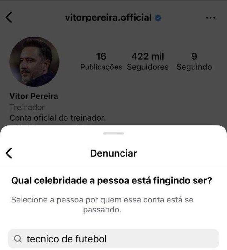 Vitria do Fluminense sobre o Flamengo rende memes nas redes sociais; Vitor Pereira  principal alvo da zoao 