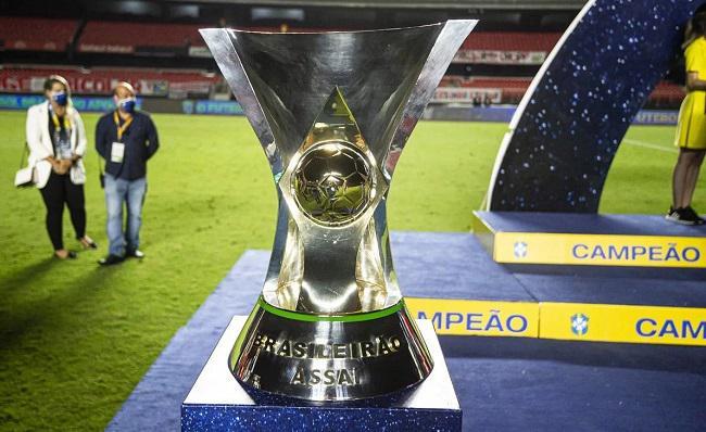 América e Atlético podem receber mais de R$ 30 milhões em premiação no Brasileiro
