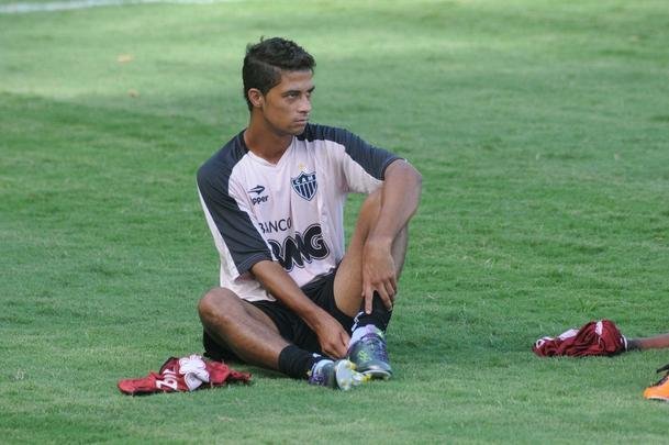 44º - Ricardo Bueno - 2010/2011 - 36 jogos / 7 gols - 0,194