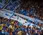 Cruzeiro inicia venda de ingressos nas bilheterias para jogo contra o Emelec pela Libertadores