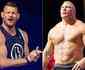 'Enlouquecido',  Bisping detona Brock Lesnar por doping e garante: 'Nocauteio ele com um soco'