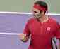 Roger Federer anuncia que disputar prxima edio de Roland Garros