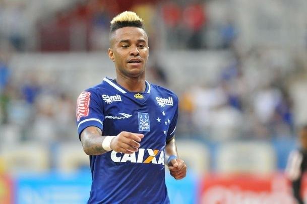 Fotos de Cruzeiro x Villa Nova, no Mineiro, pela oitava rodada do Estadual (Rodrigo Clemente/EM D.A Press)