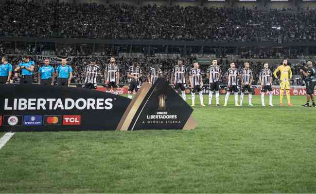 Tutorial de como comprar ingresso para jogos do Galo – Clube Atlético  Mineiro