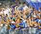 Cruzeiro planeja ingressos a preos populares em toda a temporada 2022