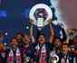 LFP vai propor fim do Campeonato Francs, com PSG coroado campeo