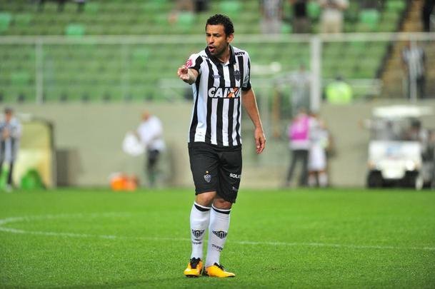 Fotos de Atltico x Coritiba