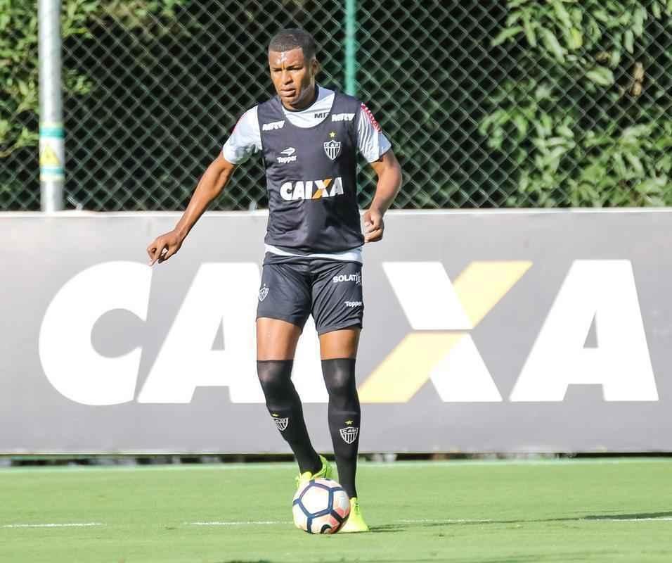 Elenco do Atltico se prepara para encarar o Sport Boys, pela fase de grupos da Copa Libertadores