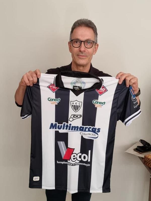 Romeu Zema (Novo) - Arax