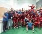 Com brilho de Paiva, N�utico bate o Guarani de virada e vence primeira partida na S�rie B