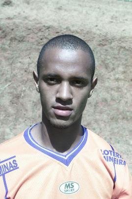 Volante Leandro Salino (Cruzeiro: 2004 / Flamengo: 2007)