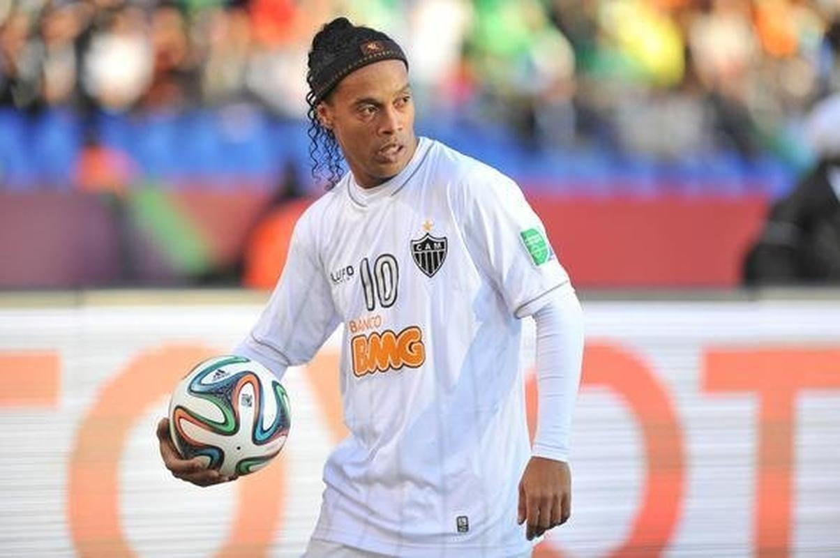 Deciso do terceiro colocado do Mundial de Clubes foi disputada no Marrakesh Stadium