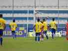 Cruzeiro goleia Capivariano por 6 a 1 e garante classificação na Copinha
