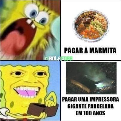 Memes: torcida do Cruzeiro provoca rivais aps conquista do hexa da Copa do Brasil