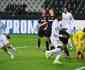 Real Madrid arranca empate no fim com Mönchengladbach na Liga dos Campeões