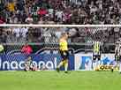 Atltico perde para o Botafogo e se complica na briga pela Libertadores