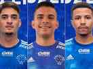 Pezzolano avalia reforços do Cruzeiro e exalta Bruno Rodrigues: 'Diferente'