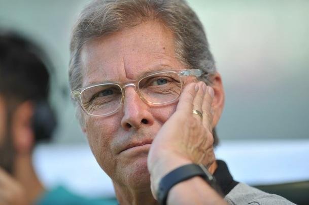 Imagens do duelo entre Atltico e Democrata-GV, no Independncia, pelo Campeonato Mineiro