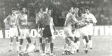 Tambm em 1995, o Cruzeiro conquistou a Copa Ouro ao superar o So Paulo na deciso. Este foi o quinto ttulo internacional do clube celeste.