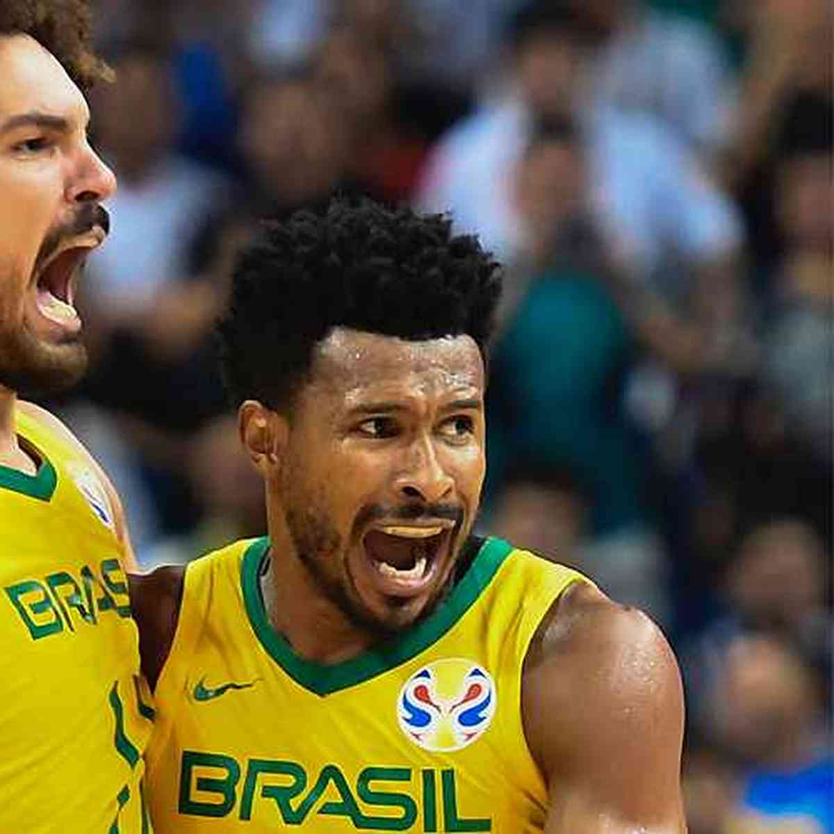 Mundial de Basquetebol: Atletas da selecção prometem entrega para