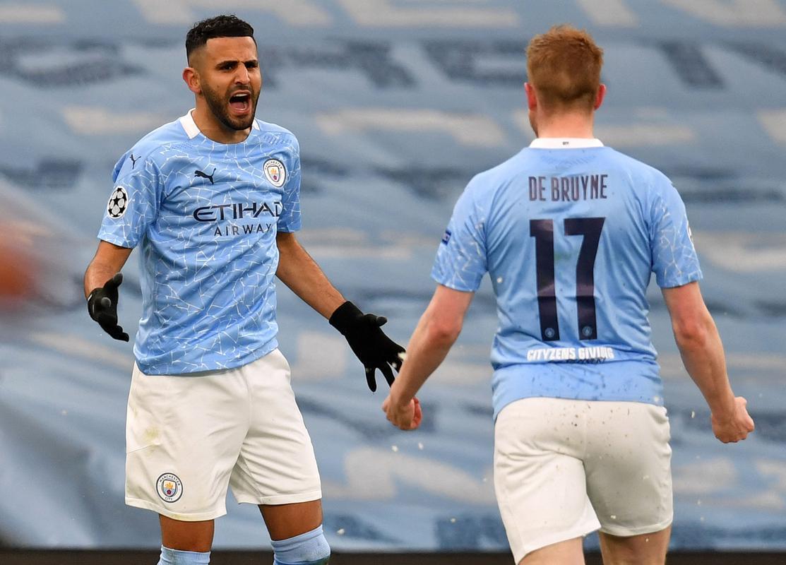 O Manchester City venceu o PSG, pela semifinal da Liga dos Campeões nesta terça-feira (4), no Etihad Stadium, em Manchester, na Inglaterra. Com o resultado, o clube inglês alcançou pela primeira vez a final da competição.