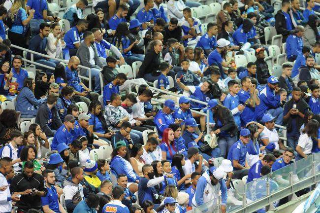 SportsCenterBR - ⚽🤔 VALE, TORCEDOR? Além do Botafogo, Bangu, Cruzeiro e  Remo também conquistaram o Torneio Internacional de Caracas.