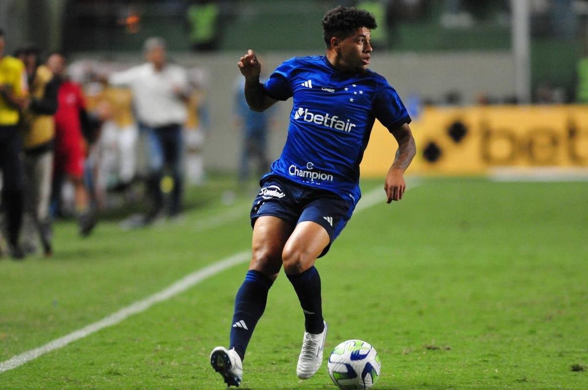 Grmio x Cruzeiro: fotos do jogo pela segunda rodada do Campeonato Brasileiro, neste sbado (22/4), no Independncia
