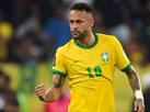 Neymar pode ter no Catar sua ltima chance de conquistar a Copa do Mundo