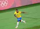 Brasil bate Espanha na prorrogao e ganha bi olmpico no futebol masculino