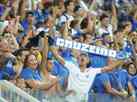 Série B: Cruzeiro inicia venda geral de ingressos para jogo com Tombense