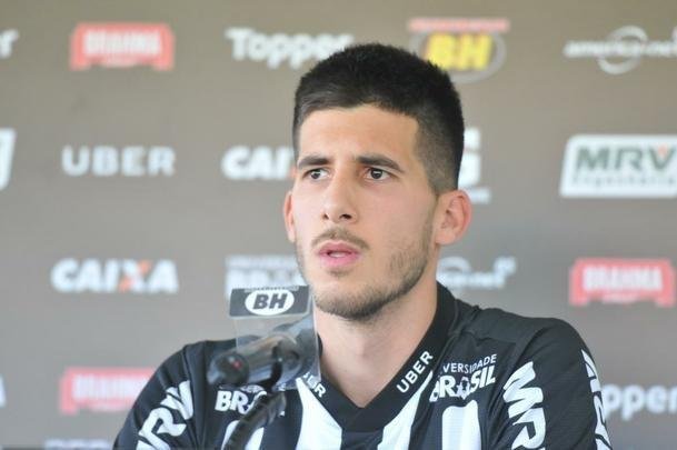 Martín Rea - O zagueiro, emprestado pelo Danubio em 2019, só estreou pelo Galo em 2019. Foram apenas duas partidas até o contrato ser rescindido pelo alvinegro.