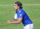 Moreno ter ltima chance para terminar 2021 como artilheiro do Cruzeiro