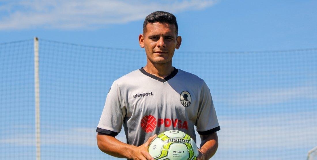8 - Pedro Antonio Ramrez Paredes: natural de Barinas, o jogador de 26 anos foi revelado pelo Zamora em 2010. Em 2014, ele defendeu o Sion, da Sua, onde ficou por duas temporadas. Depois, passou por Deportivo Tchira, ACD Lara e voltou ao Zamora em 2018.