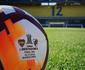 Conmebol divulga bola da final da Copa Libertadores entre Boca Juniors e River Plate