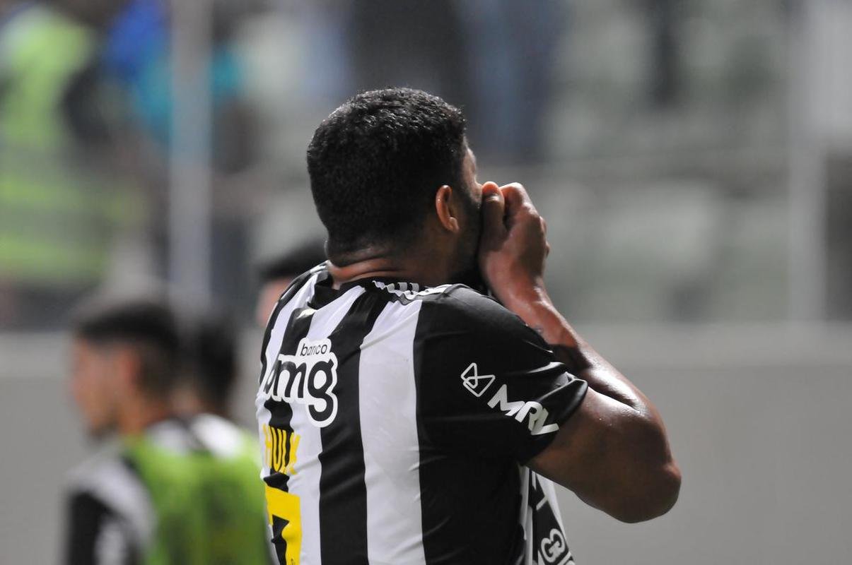 Cruzeiro x Atltico: fotos do clssico no estdio Independncia, em Belo Horizonte, pela quinta rodada do Campeonato Mineiro
