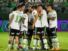 Aps empate, Amrica 'seca' Atltico e rivais na briga por Libertadores
