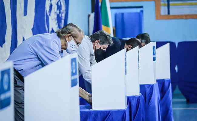 Votao secreta ser realizada nesta sexta-feira, no Barro Preto