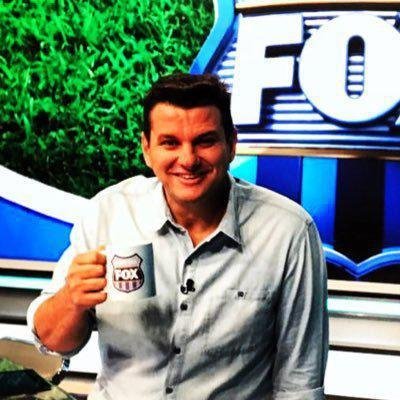 Repórter Jackson Pinheiro deixou os canais Disney