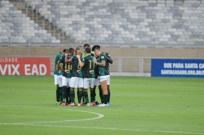 Fotos do clssico entre Atltico e Amrica, no Mineiro, em Belo Horizonte, pela stima rodada do Campeonato Mineiro 2021