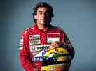Quem é o ator global que vai interpretar Ayrton Senna em série da Netflix